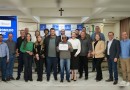 Baiano é homenageado pelo Legislativo e Executivo