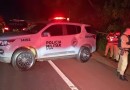 Tiroteio com a ROTAM termina com dois suspeitos mortos na PR-317, próximo a Floresta