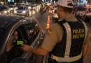 Motoristas alcoolizados podem enfrentar multa de até R$ 29 mil e longa suspensão da CNH