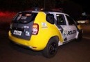 Homem é preso pela PCPR acusado de estelionato na modalidade falsa entrega