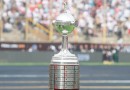 Veja os confrontos das oitavas de final da Libertadores definidos em sorteio