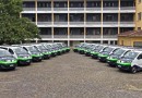 Programa Mãos Amigas é ampliado com novas vans para manutenção de escolas no Paraná