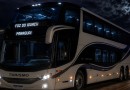 Comerciantes da fronteira são rendidas, agredidas e trancadas em bagageiro durante assalto a ônibus
