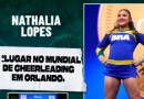 Paranaense ajuda seleção brasileira a conquistar 2º lugar no mundial de cheerleading