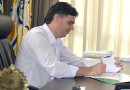 Cleber Fontana se licencia da administração por alguns dias