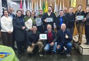 Parceria entre Prefeitura e Rotary garante novos inaladores para a saúde