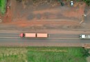 Pavimentação em concreto na PRC-280 entre Palmas e Clevelândia iniciará em março