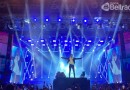 Show de Luan Santana encanta público na primeira noite da 31ª Expobel