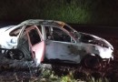 Irmão é preso suspeito de matar homem encontrado carbonizado em Bom Sucesso do Sul