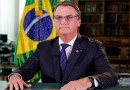 PF intima Bolsonaro a depor sobre tentativa de golpe