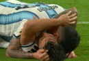 Argentina vive drama, mas supera Cabo Verde na prorrogação e se garante nas oitavas da Copa