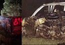 Acidente fatal envolve ônibus da Família Azzolini