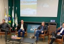 UTFPR de Beltrão apresenta o novo curso de Agronomia