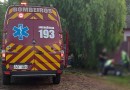 Homem é morto a tiros em Barracão