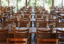 Novo decreto deve ter mudanças no setor de bares e restaurantes em SC