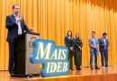 650 profissionais da educação pública participam do 2º Fórum Mais Ideb