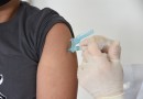 Neste sábado tem a campanha "Vacina Mais"