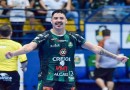Marreco bate o Cascavel por 3x2 em jogo bastante equilibrado