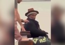 Homem é preso após ato obsceno durante missa em igreja