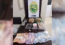 ROCAM desarticula ponto de tráfico de drogas em Pato Branco