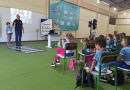 Debetran inicia projeto Criança no Trânsito