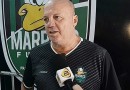 Banana não é mais o técnico do Marreco Futsal