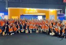 Cresol contribui com debates de sustentabilidade no 15º Concred, em Minas Gerais