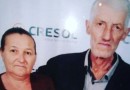Morre idoso vítima de acidente, após 21 dias internado