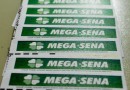 Ninguém acerta Mega-Sena e prêmio vai a R$160 milhões