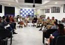 Comissão avança em ações de proteção à mulher