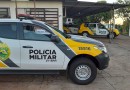 Assalto à mão armada é registrado em Barracão
