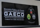 Gaeco deflagra operações Mercador e Resgate no Sudoeste