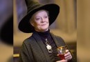 Maggie Smith, atriz de 'Harry Potter' e 'Downton Abbey', morre aos 89 anos