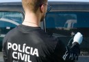 Paraná é o estado que mais esclarece homicídios no Brasil, aponta levantamento