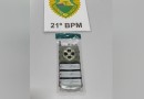 Polícia Militar prende homem de posse de celular furtado