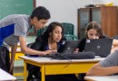 32,2% da receita e R$ 17 bilhões: Paraná é o estado que mais investiu em educação em 2024