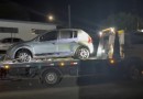 Polícia localiza veículo envolvido em atropelamento que matou criança na PR-481