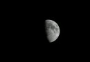 Maio será encerrado com Lua Azul e microlua no mesmo dia