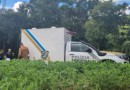 Homem é encontrado morto com mãos e pés amarrados, no interior de Francisco Beltrão