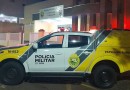 Homem é esfaqueado pela vizinha após ela ter sido agredida por ele durante briga por causa de cachorro