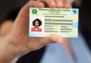 Dez milhões de brasileiros já possuem a nova Carteira de Identidade Nacional (CIN)