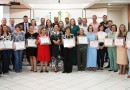 Mulheres são homenageadas com moção de aplausos no legislativo beltronense