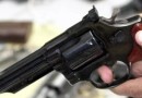 Comissão da Câmara aprova porte de arma para oficiais de justiça