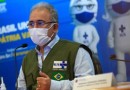 Brasil ultrapassa marca de 110 milhões de doses de vacinas aplicadas