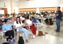 Coordenações paroquiais da catequese participam de encontro diocesano