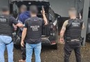 Homem é preso após descumprir regras de tornozeleira eletrônica