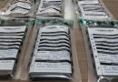 Polícia Militar prende homem por tráfico de drogas
