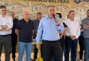 Aprovado pelo legislativo, projeto que prevê 500 casas populares já é uma realidade