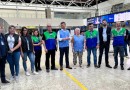 Procon-PR fiscaliza companhias aéreas em ação nacional e divulga pesquisa para usuários