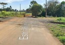 Guarda Municipal resgata bebê de 1 ano encontrada dormindo no chão de estrada rural e prende pai embriagado